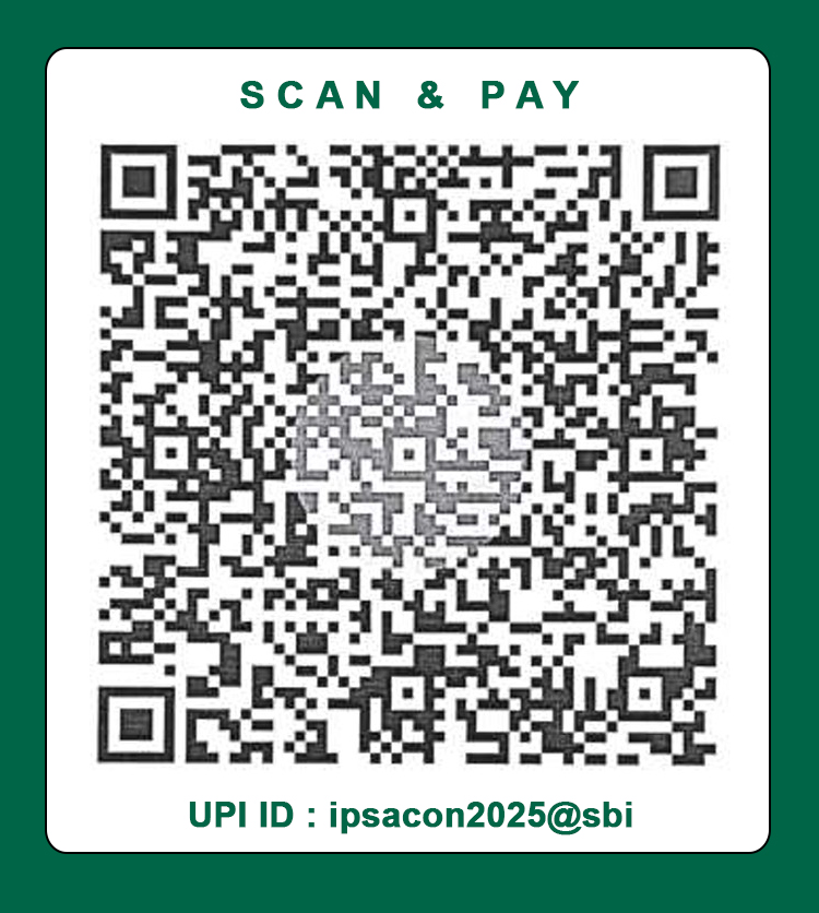 Payment QR Code